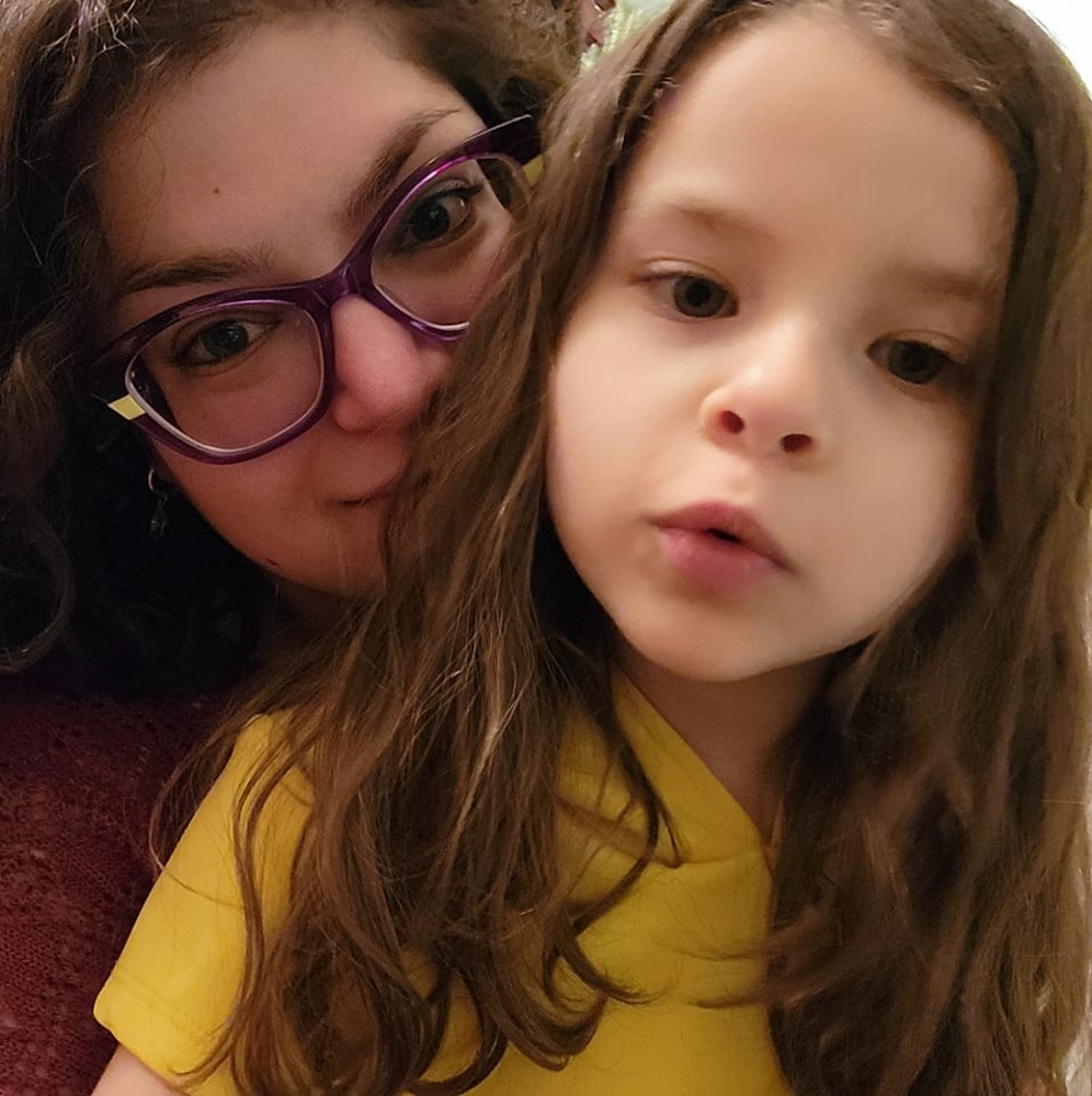 Meet your Posher, Melissa